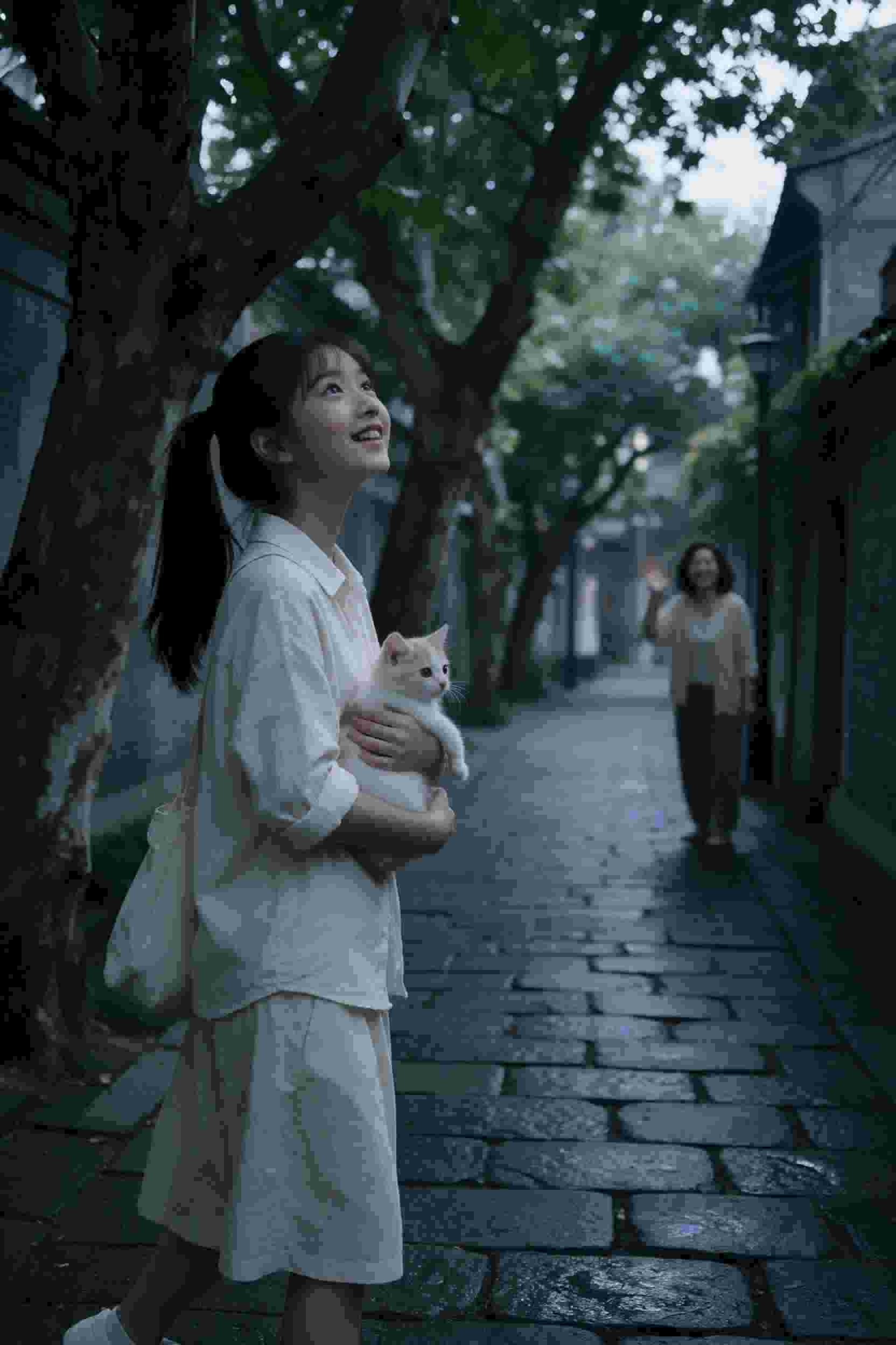 纪录片
