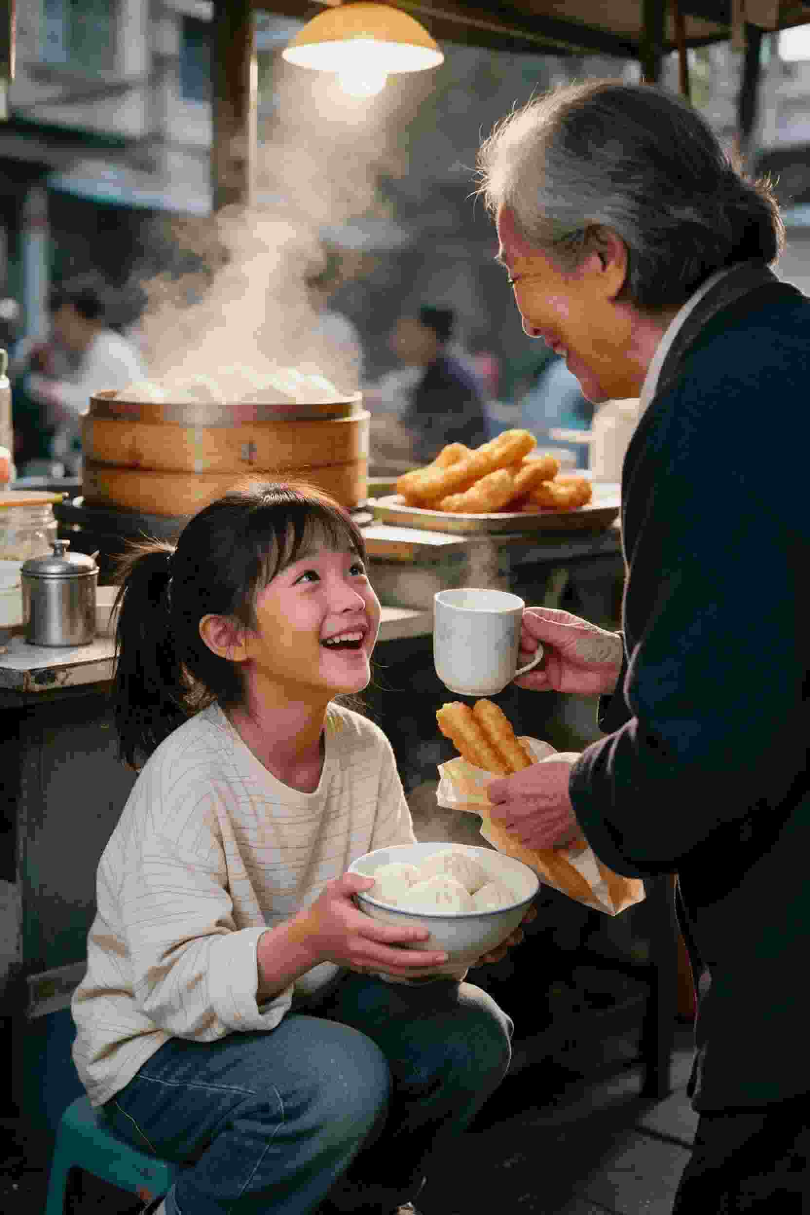 纪录片