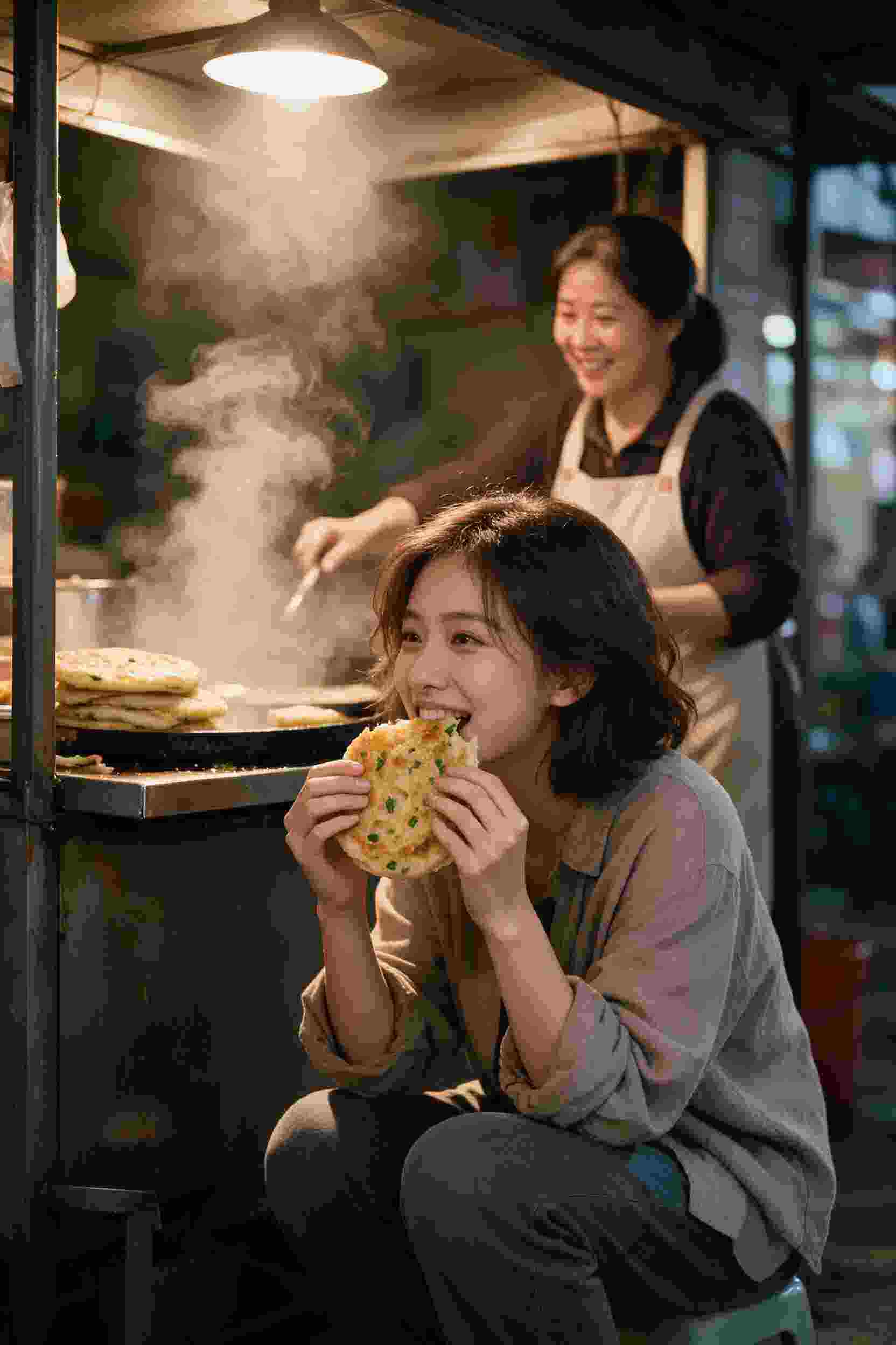 综艺